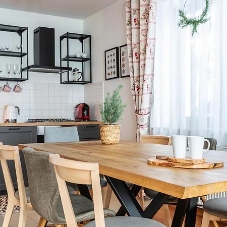 W Gorach Ii * Zakopane