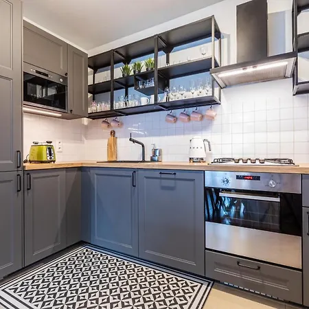 W Gorach Ii Alpstuga *