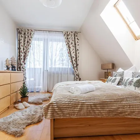 Alpstuga W Gorach Ii Zakopane