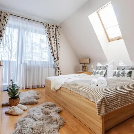 W Gorach Ii Zakopane