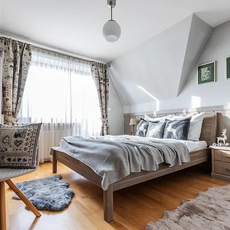 W Gorach Ii Alpstuga