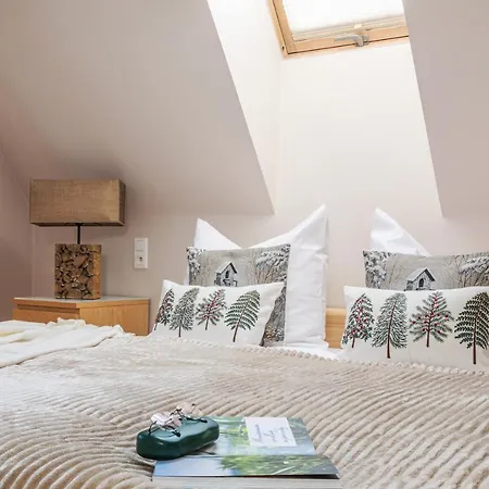 Alpstuga W Gorach Ii Zakopane