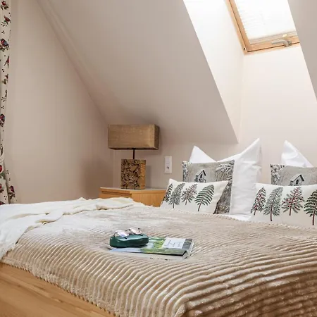 Alpstuga W Gorach Ii