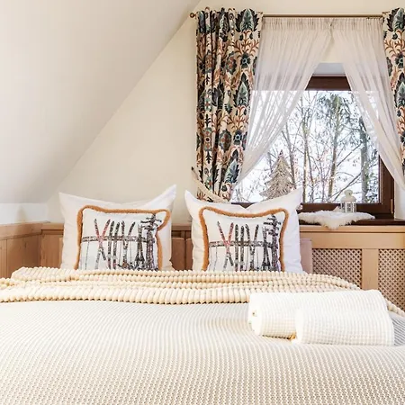 W Gorach Ii Zakopane