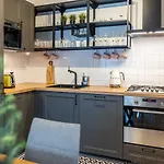 Chalet W Gorach Ii