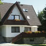 Chalet W Gorach Ii Zakopane