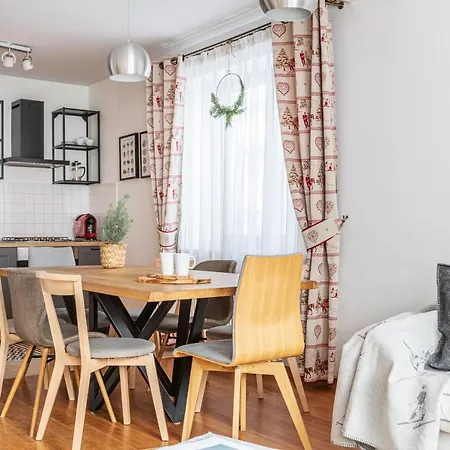 W Gorach Ii Zakopane