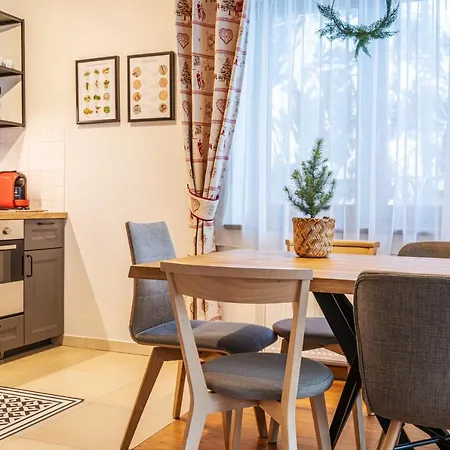 W Gorach Ii シャレー