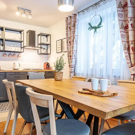 W Gorach Ii * Zakopane