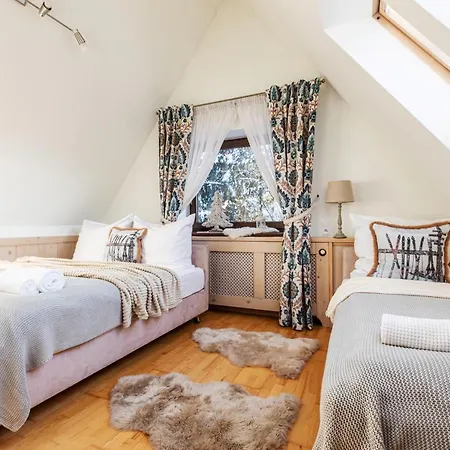 W Gorach Ii Chalet
