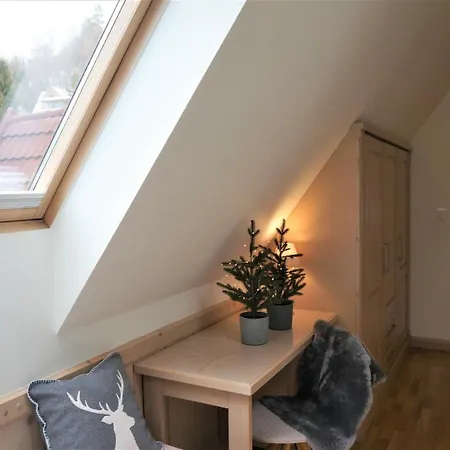 W Gorach Ii ザコパネ