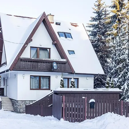 W Gorach Ii * Zakopane