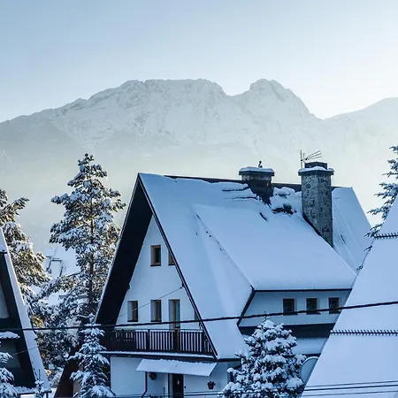 Chalet W Gorach Ii *