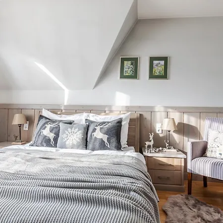 シャレー W Gorach Ii *