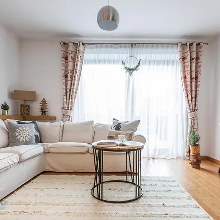 W Gorach Ii シャレー ザコパネ