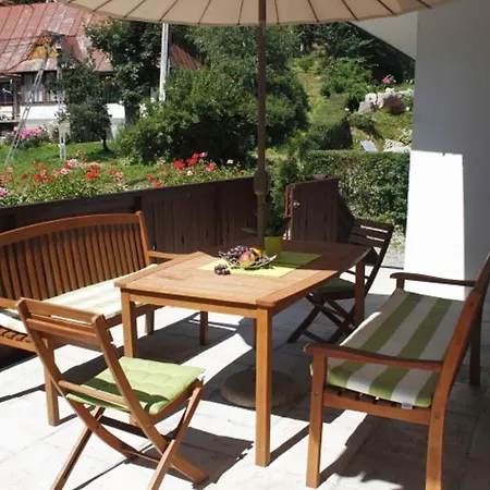 W Gorach Ii シャレー *