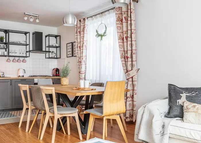 W Górach Ii Zakopane