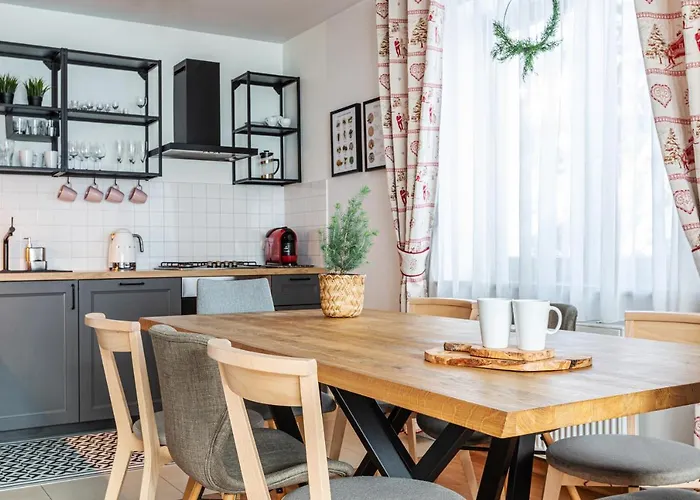 W Górach Ii * Zakopane