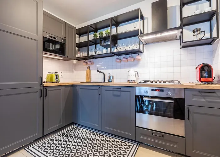 W Górach Ii Chalé *