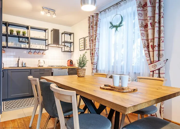 W Górach Ii * Zakopane