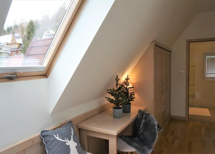 W Górach Ii Zakopane