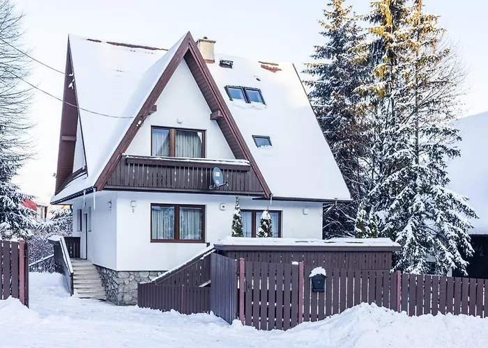 W Górach Ii * Zakopane