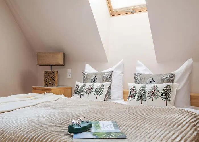 Chalé W Górach Ii Zakopane