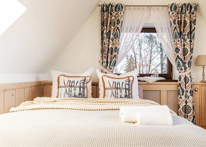 W Górach Ii Zakopane